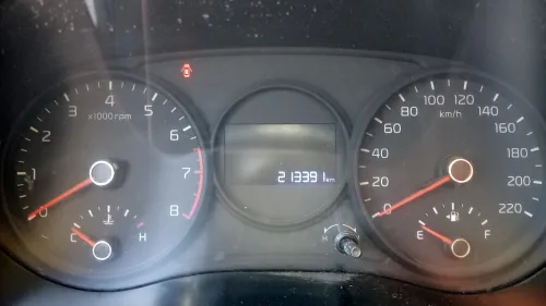 Kia Picanto 2019 LX