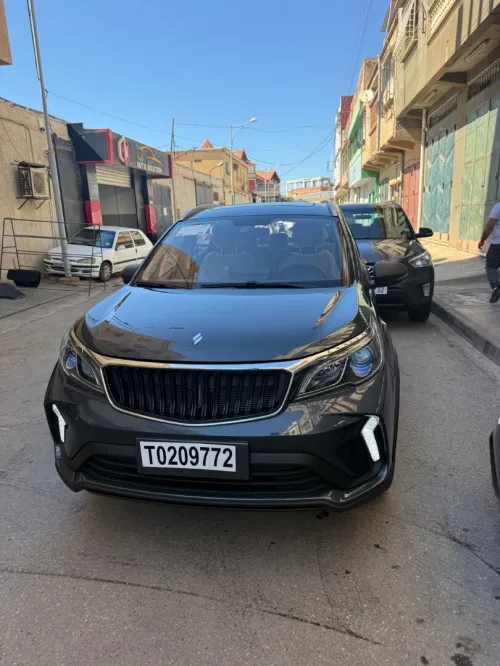 Livan X3 Pro  2026 Automatique (Avec toi ouvrant )
