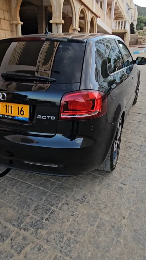 Audi A3 2011 A3
