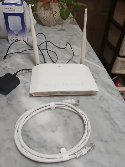 Modem D- Link