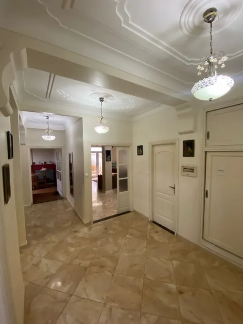 Vente Villa Alger El achour