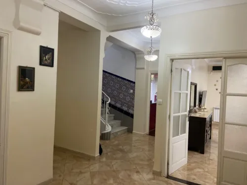 Vente Villa Alger El achour