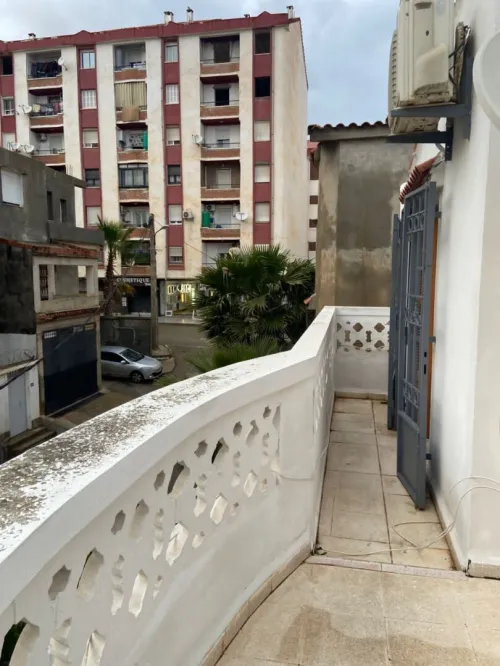 Vente Villa Alger El achour