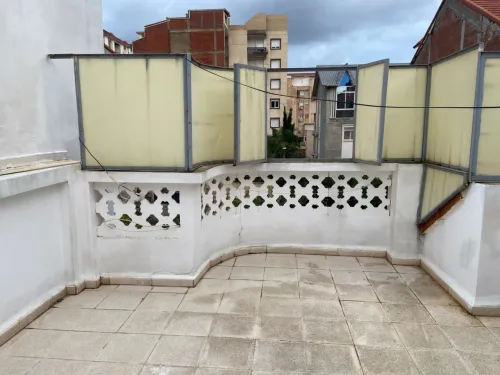 Vente Villa Alger El achour