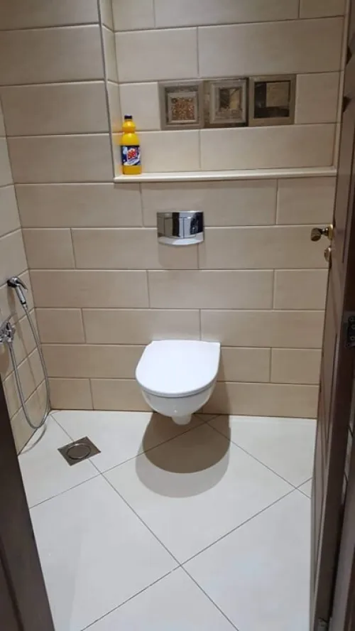Vente Appartement F3 Alger Draria