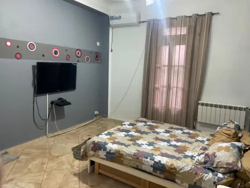 Vente Villa Alger El achour