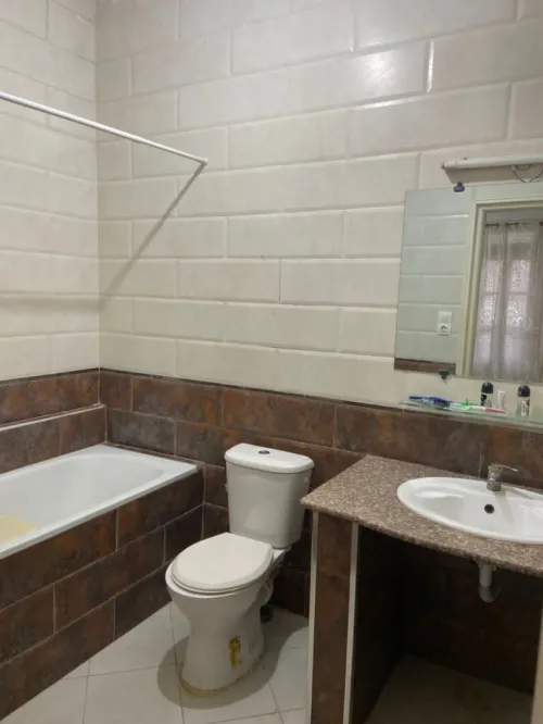 Vente Villa Alger El achour