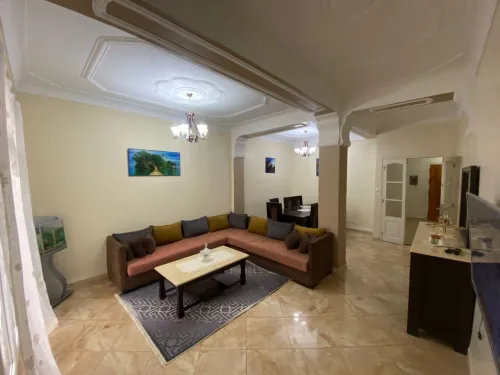 Vente Villa Alger El achour