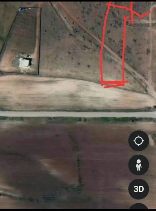 Vente Terrain Tlemcen Msirda fouaga