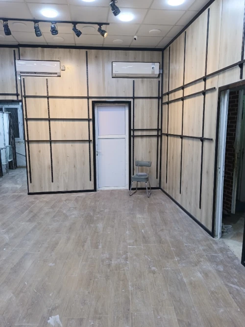 Kader décor 
