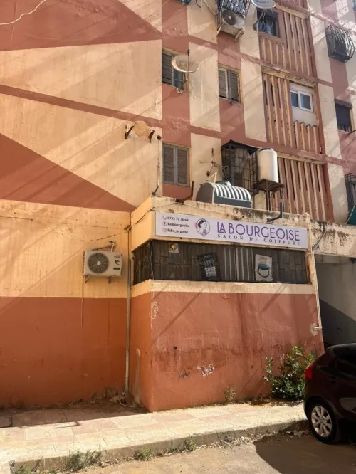 Location Appartement F4 Médéa Medea