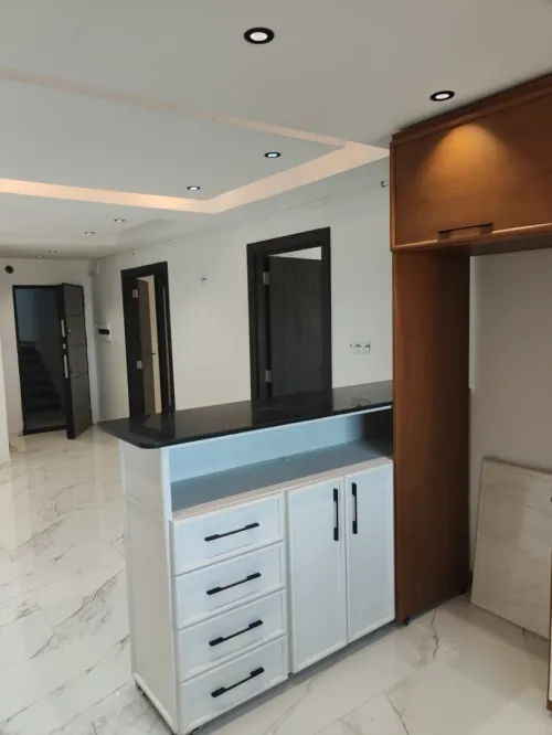 Vente Appartement F3 Alger Bordj el bahri
