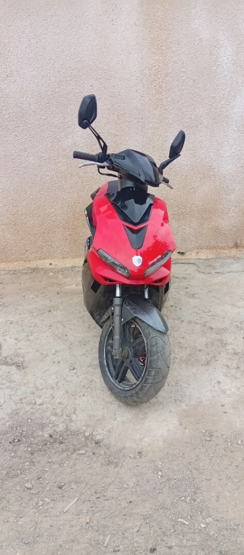 VMS Pista 2019