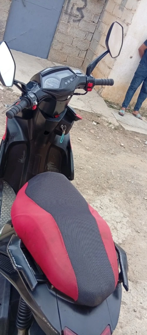 VMS Pista 2019