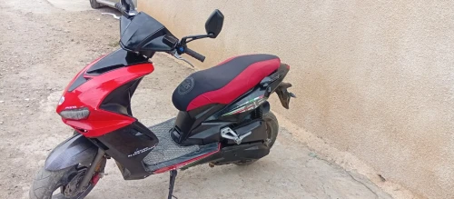 VMS Pista 2019