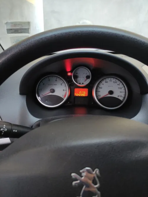Peugeot 206 Plus 2010 206 Plus