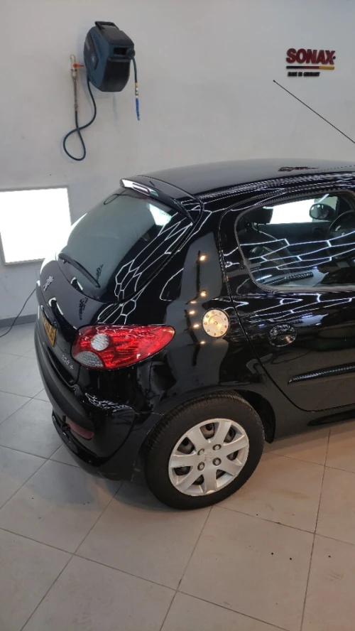 Peugeot 206 Plus 2010 206 Plus