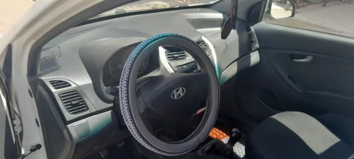 Hyundai EON 2012 EON