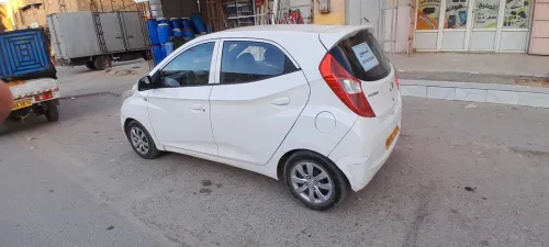 Hyundai EON 2012 EON