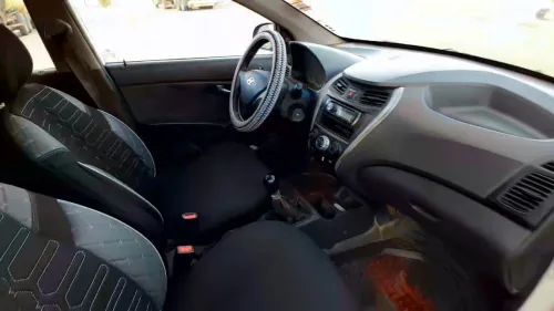 Hyundai EON 2012 EON