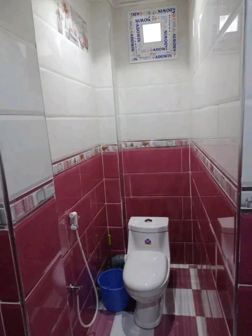 Location Appartement Niveau de villa F2 F3 Boumerdès Djinet