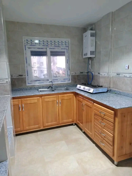 Location Appartement Niveau de villa F2 F3 Boumerdès Djinet