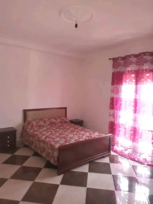 Location Appartement Niveau de villa F2 F3 Boumerdès Djinet