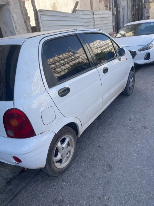 Chery QQ 2013 QQ