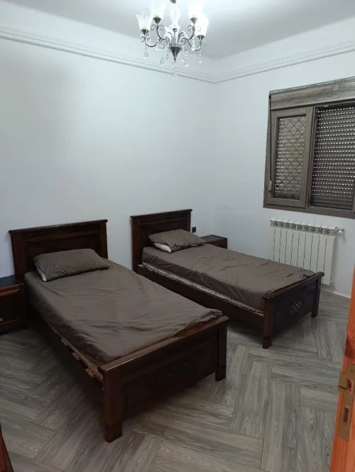 Location vacances Appartement Niveau de villa F3 Tipaza Cherchell