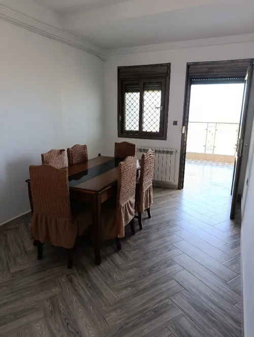 Location vacances Appartement Niveau de villa F3 Tipaza Cherchell