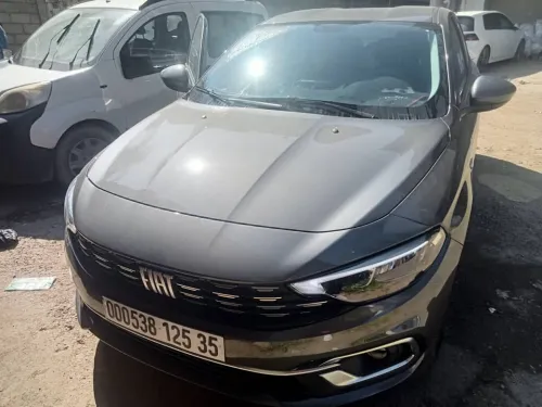 Fiat Tipo Sedan 2025 Business