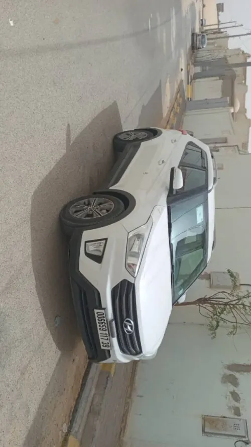 Hyundai creta 2017 