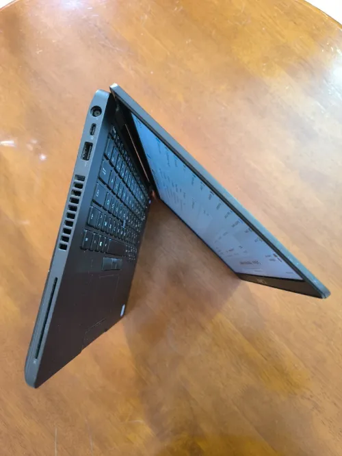 Dell Latitude 5400