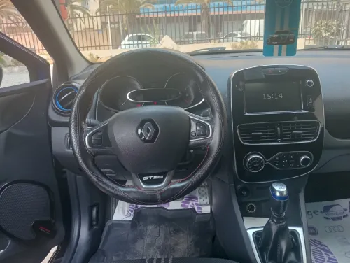 Renault Clio 4 2019 Gt line