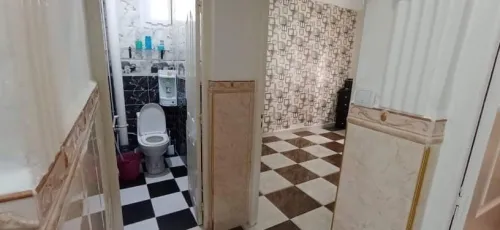 Vente Appartement F3 Alger Ouled fayet