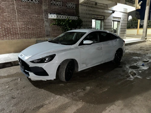 MG 5 2026 