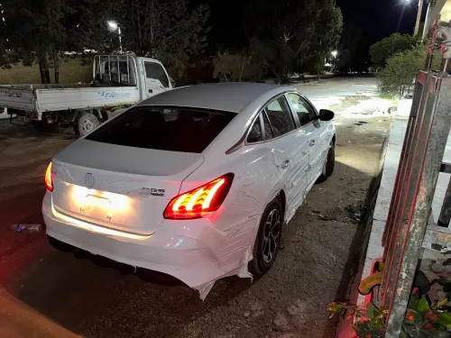 MG 5 2026 
