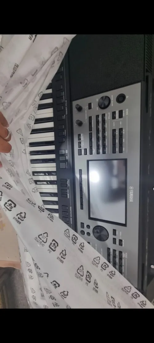 Yamaha A5000