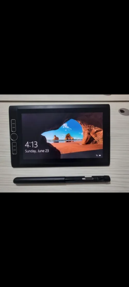 Wacom studio 13