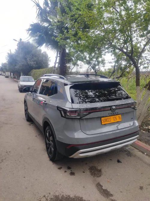 Volkswagen Tahru 2025 XR