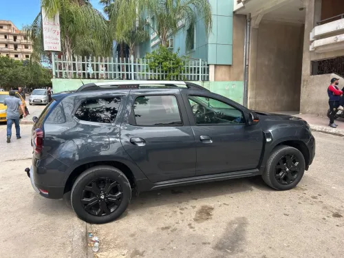 Dacia Duster 2023 Expression