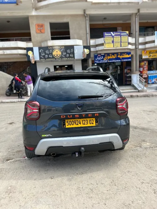 Dacia Duster 2023 Expression