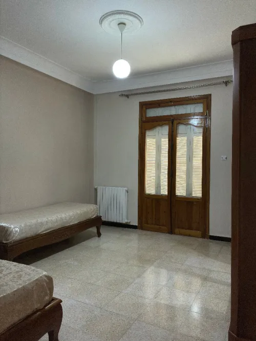 Location vacances Appartement Niveau de villa F4 Alger Ain taya