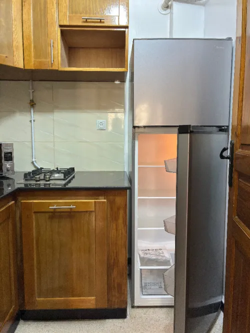 Location vacances Appartement Niveau de villa F4 Alger Ain taya