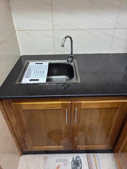 Location vacances Appartement Niveau de villa F4 Alger Ain taya