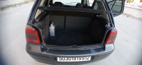 Volkswagen Golf 4 1999 Golf 4