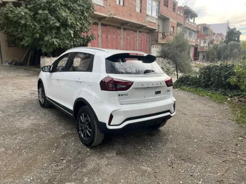 Geely GX3 PRO  2025 Full options