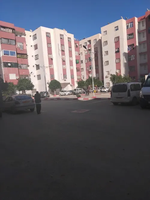 Vente Appartement F3 Chlef Chlef