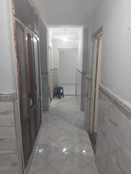 Location Appartement F3 Chlef Chlef