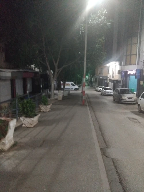 Location Local Chlef Chlef